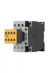 EATON 191745 Safety contactor, 380 V 400 V: 15 kW, 2 N/O, 3 NC, 230 V 50 Hz, 240 V 60 Hz, AC operation, Screw terminals, with mirror contact.