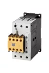 EATON 191747 Biztonsági kontaktorok 50A/22kW AC-3, 3pólus+2z+2ny érintkezõ, Uc=230V/50Hz,240V/60Hz