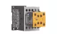 EATON 191756 Biztonsági kontaktorok 12A/5,5kW AC-3, 3pólus+2z+3ny érintkezõ, Uc=230V/50Hz,240V/60Hz