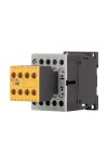 EATON 191761 Biztonsági kontaktorok 7A/3kW AC-3, 3pólus+2z+3ny érintkezõ, Uc=24VDC