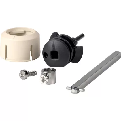   EATON 191846 Műk.tengely 90mm, Szakaszoló kapcsoló R9, UL98 szabvány