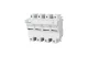 EATON 192372 Fuse switch-disconnector, 100A, 3p+N, 22x58 size - 3