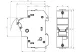EATON 192374 Fuse switch-disconnector, 50A, 1p, 14x51 size - 4
