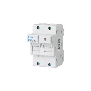 EATON 192375 Biztosítós-sz.kapcs. heng.betét C14, 50A-ig, 1+N