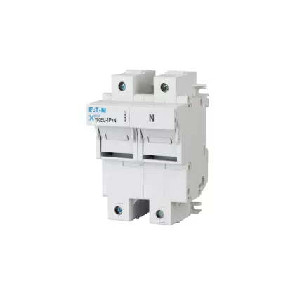 EATON 192381 Fuse switch-disconnector, 100A, 1p+N, 22x58 size