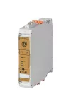 EATON 192389 DOL starter, 24 V DC, 1,5 - 7 (AC-53a), 9 (AC-51) A, Push in terminals, SmartWire-DT slave, Controlled stop, PTB 19 ATEX 3000