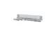 EATON 192702 Front cover for Butterfly, fixed, W=800mm, IP31 - 3