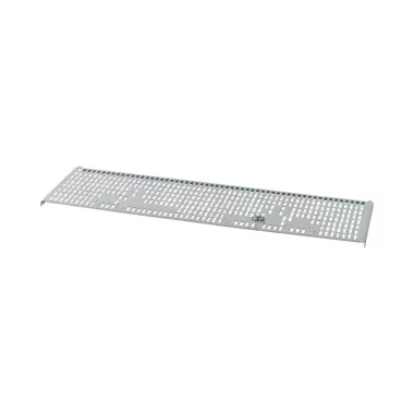 EATON 192706 Műszertér válaszfal vízszintes, XF hátsó, Szé=800