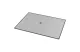 EATON 193033 Bottom-/top plate, closed Aluminum, for WxD = 1100 x 300mm, IP55, grey - 2