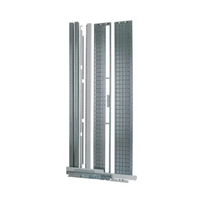   EATON 193141 Oldalpanelek, telepítő készlet, XF, gyűjtősín hátul, Szé x Mé=600x600