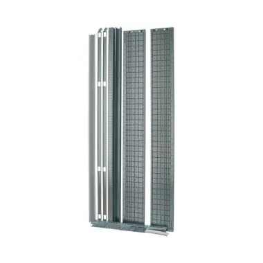EATON 193142 Oldalpanelek, telepítő készlet, XF, BOX solution, gyűjtősín hátul, Mé=600