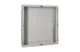 EATON 193230 Surface-mounted distribution board without door, IP55, HxWxD=1260x1000x270mm - 5
