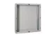 EATON 193230 Surface-mounted distribution board without door, IP55, HxWxD=1260x1000x270mm - 7