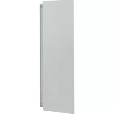 EATON 193239 Metal door, left-hinged, internal locking, IP55, HxW=1530x605mm