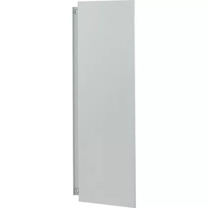 EATON 193239 Metal door, left-hinged, internal locking, IP55, HxW=1530x605mm