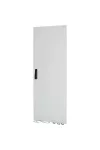 EATON 193240 Metal door, 3-point locking mechanism with clip-down handle, right-hinged, IP55, HxW=1530x570mm