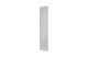 EATON 193251 Metal door, left-hinged, internal locking, IP55, HxW=1730x405mm - 2