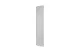 EATON 193252 Metal door, left-hinged, internal locking, IP55, HxW=1730x605mm - 3