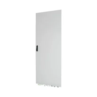 EATON 193253 Metal door, 3-point locking mechanism with clip-down handle, right-hinged, IP55, HxW=1730x570mm