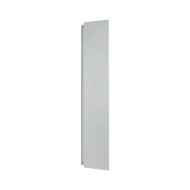 EATON 193255 Metal door, left-hinged, internal locking, IP55, HxW=2030x605mm