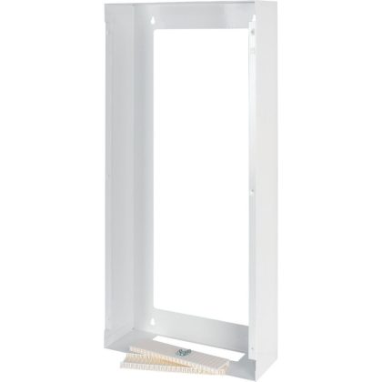 EATON 193386 Surface-mounted tub for 4-row KLV in the flat or super-flat version