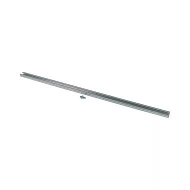 EATON 193458 Cable anchoring rail, L = 1125 mm for Ci distribution board