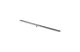 EATON 193458 Cable anchoring rail, L = 1125 mm for Ci distribution board - 2
