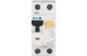 EATON 193481 RCD/MCB combination, 20 A, 30 mA, MCB trip characteristic: B, 1p+N, RCD trip characteristic: F - 3 EATON 193481 RCD/MCB combination, 20 A, 30 mA, MCB trip characteristic: B, 1p+N, RCD trip characteristic: F - 3