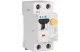 EATON 193484 RCD/MCB combination, 20 A, 30 mA, MCB trip characteristic: C, 1p+N, RCD trip characteristic: F - 4 EATON 193484 RCD/MCB combination, 20 A, 30 mA, MCB trip characteristic: C, 1p+N, RCD trip characteristic: F - 4