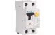EATON 193501 RCD/MCB combination, 16 A, 300 mA, MCB trip characteristic: D, 1p+N, RCD trip characteristic: F - 6 EATON 193501 RCD/MCB combination, 16 A, 300 mA, MCB trip characteristic: D, 1p+N, RCD trip characteristic: F - 6