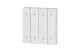 EATON 193995 Rocker quadruple, glossy signal white, Shutter - 2 EATON 193995 Rocker quadruple, glossy signal white, Shutter - 2