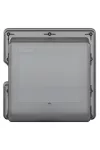 EATON 194557 Hood Ci for NZM devices, i.e. motor drive, IP65