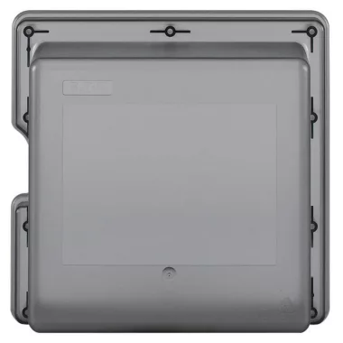 EATON 194557 Hood Ci for NZM devices, i.e. motor drive, IP65