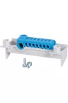 EATON 194560 N csatlakozóblokk CI23, AE23 szekrényhez, plug-in 1x25mm² + 7x4mm²