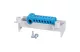EATON 194560 N csatlakozóblokk CI23, AE23 szekrényhez, plug-in 1x25mm² + 7x4mm²