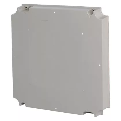   EATON 194588 Fedőlap CI44 szekrényhez XNH2 szakaszoló biztosíték felszereléséhez