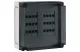 EATON 194597 CI szekrény, gyűjtősín 250A-ig, biztosítékalap 8x FCFBD02DI-3, Ma x Szé x Mé=375x375x225