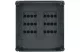 EATON 194599 CI szekrény, gyűjtősín 630A-ig, biztosítékalap 8x FCFBD02DI-3, Ma x Szé x Mé=375x375x225