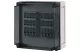 EATON 194601 CI szekrény, gyűjtősín 400A-ig, biztosítékalap 8x D02-SO/63/3-R-27, Ma x Szé x Mé=375x375x225