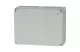 EATON 194617 CI tokozat szürke fedéllel (RAL7035), 500x375x225     