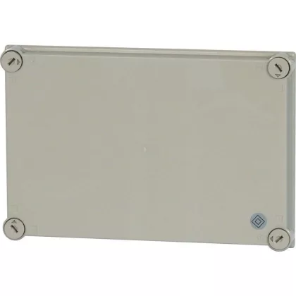 EATON 194620 Covers, RAL7035, HxWxD=250x375x25mm