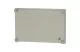 EATON 194620 Covers, RAL7035, HxWxD=250x375x25mm - 3
