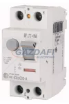 EATON 194686 Home áram-védőkapcsoló 6kA, 2P, 63A, 30mA, 'A'
