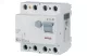 EATON 194687 xPole Home áram-védőkapcsoló 6kA, 4P, 25A, 30mA, 'A'