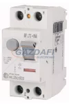 EATON 194690 Home áram-védőkapcsoló 6kA, 2P, 25A, 30mA, 'AC' EATON 194690 Home áram-védőkapcsoló 6kA, 2P, 25A, 30mA, 'AC'
