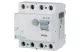 EATON 194693 xPole Home áram-védőkapcsoló 6kA, 4P, 25A, 30mA, 'AC'
