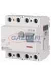 EATON 194694 Home áram-védőkapcsoló 6kA, 4P, 40A, 30mA, 'AC'