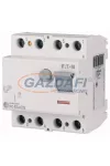 EATON 194695 xPole Home áram-védőkapcsoló 6kA, 4P, 63A, 30mA, 'AC'