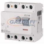   EATON 194695 xPole Home áram-védőkapcsoló 6kA, 4P, 63A, 30mA, 'AC'