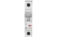 EATON 194732 xPole Home kismegszakító 4,5kA, 1P, 20A, C jelleggörbe